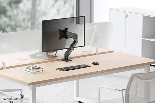 DS70-700BL1 Brazo de monitor 17-27" - resorte de gas - Imagen 17