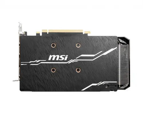 VENTUS GeForce RTX 2060 GP OC NVIDIA 6 GB GDDR6 - Imagen 3