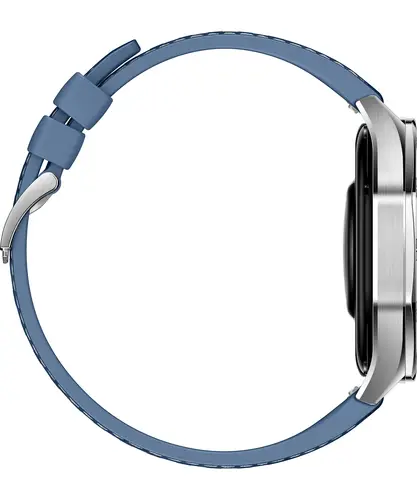 WATCH GT5 46mm 3,63 cm (1.43") AMOLED Digital 466 x 466 Pixeles Acero inoxidable GPS (satélite) - Imagen 6
