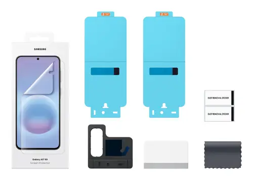 EF-UA576CTEGWW protector de pantalla o trasero para teléfono móvil 2 pieza(s) - Imagen 3