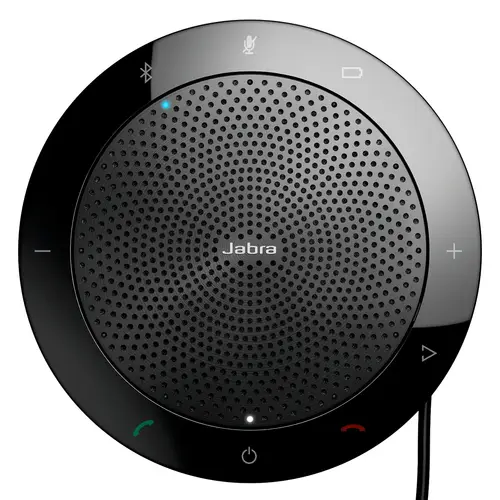Speak 510 altavoz Universal USB/Bluetooth Negro - Imagen 4