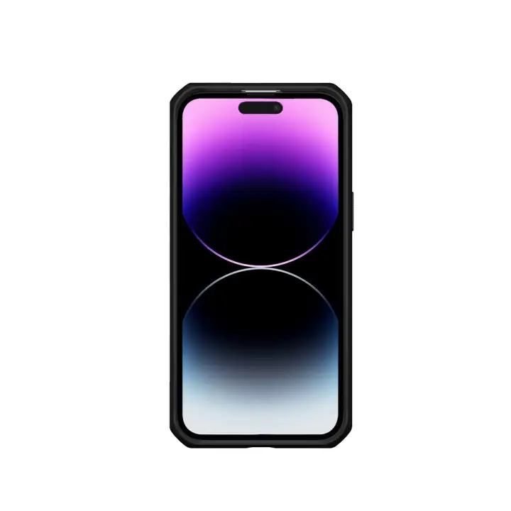 066055 funda para teléfono móvil 17 cm (6.7") Negro