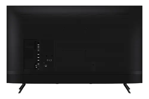 HCU7000 109,2 cm (43") 4K Ultra HD Smart TV Negro 20 W - Imagen 7