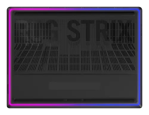 ROG Strix SCAR 18 G835LX-SA046W - Ordenador Portátil Gaming de 18" WQXGA 240Hz (Intel Core Ultra 9 275HX, 64GB RAM, 4TB SSD, NVIDIA RTX 5090 24GB, Windows 11 Home) Negro - Teclado QWERTY español - Imagen 18