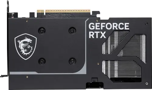 GeForce RTX 5060 TI 8G VENTUS 2X OC PLUS NVIDIA 8 GB GDDR7 - Imagen 10