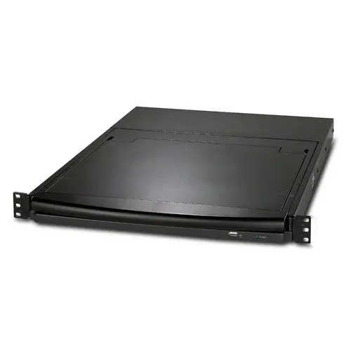 AP5816 consola de rack 43,2 cm (17") Negro 1U - Imagen 2