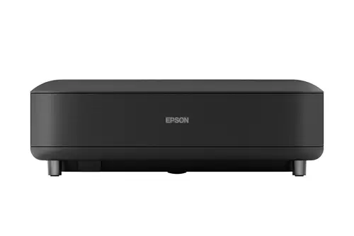 EH-LS650B 3600 lúmenes ANSI 3LCD 4K (4096x2400) Negro - Imagen 1