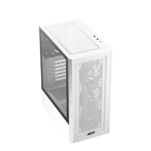 VALOR MESH Midi Tower Blanco - Imagen 2