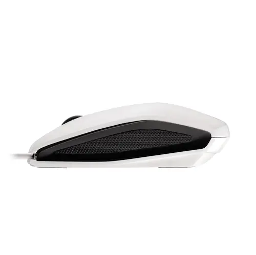 GENTIX ratón Ambidextro USB tipo A Óptico 1000 DPI - Imagen 2