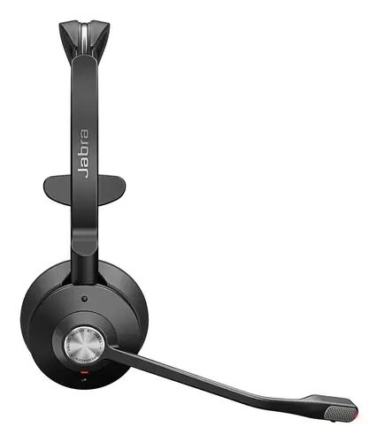 Engage 75 SE Auriculares Inalámbrico Diadema Oficina/Centro de llamadas Bluetooth Negro - Imagen 4