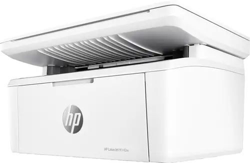 LaserJet Impresora multifunción M140w - Imagen 3