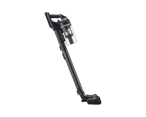 VS20C9542TN/WA aspiradora de pie y escoba eléctrica Aspiradora escoba Batería Secar Sin bolsa 0,8 L 580 W Negro, Verde - Imagen 4