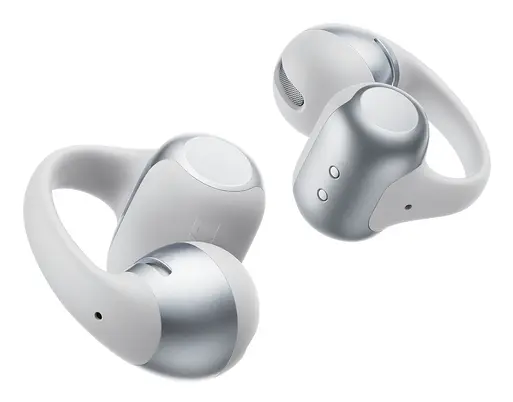 OpenDots 2 Auriculares Inalámbrico Clip de oreja Llamadas/Músic..