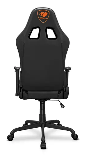 Armor Elite CGR-ELI-BLB Silla para videojuegos universal Asiento acolchado Negro - Imagen 5