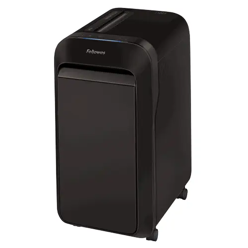 LX Series 5050401 triturador de papel Microcorte 65 dB Negro - Imagen 1