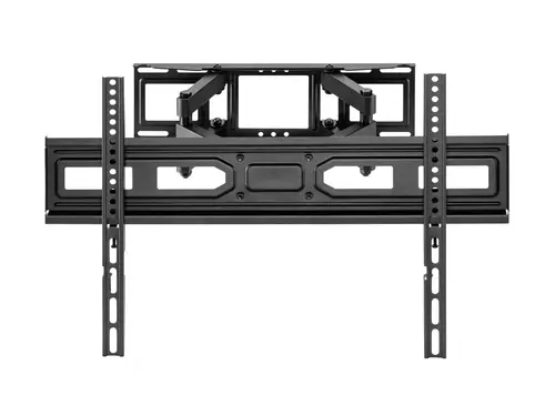 Soporte de TV de movimiento completo de 37"-80 - Imagen 2