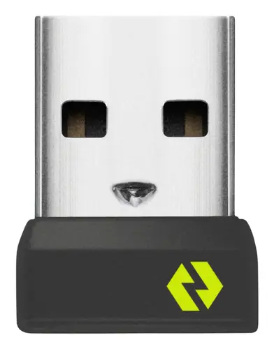 956-000008 accesorio dispositivo de entrada Receptor USB - Imagen 1