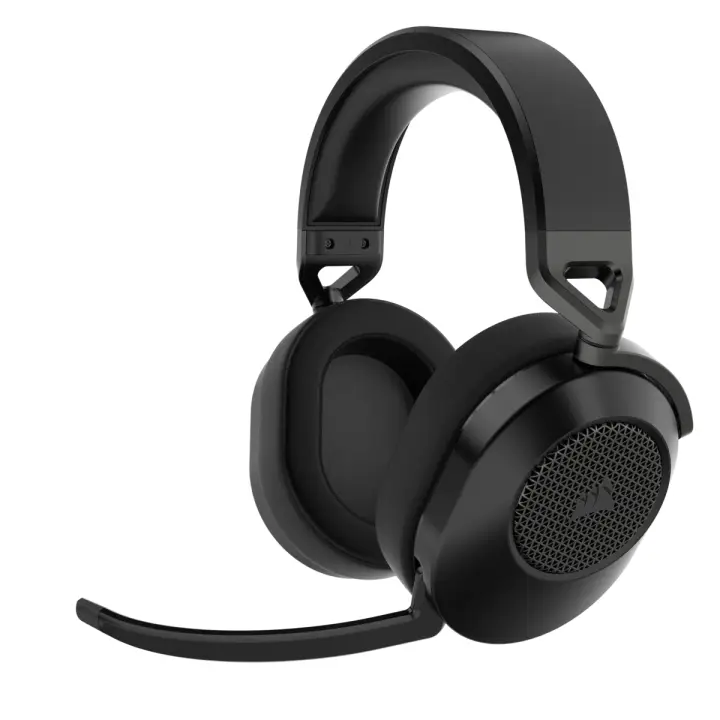 HS65 Auriculares Inalámbrico Diadema Juego Bluetooth Negro