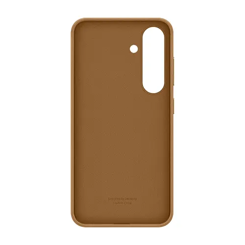 EF-VS931 funda para teléfono móvil 15,8 cm (6.2") Marrón - Imagen 8