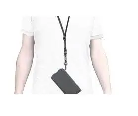 001035 accesorio de caso Correa