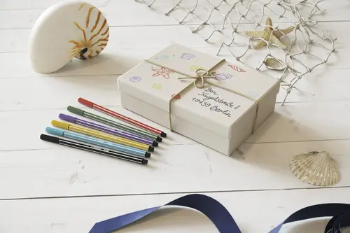 Pen 68 rotulador Multicolor 20 pieza(s) - Imagen 7