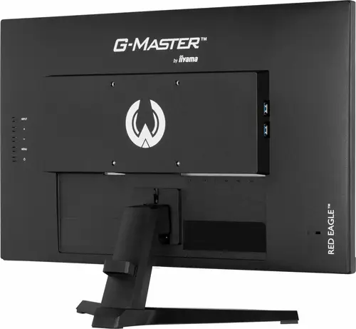 G-MASTER G2470HSU-B6 pantalla para PC 60,5 cm (23.8") 1920 x 1080 Pixeles Full HD LCD Negro - Imagen 2