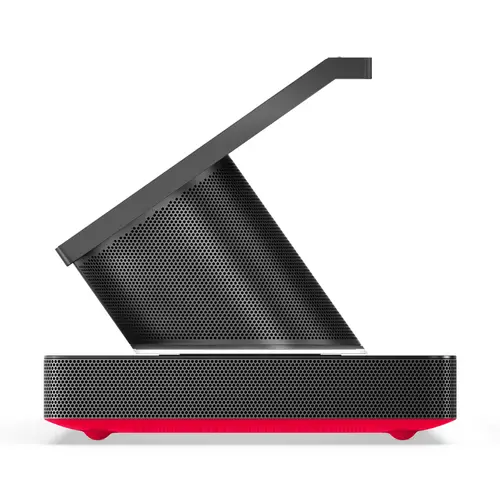 ThinkSmart Hub Intel® Core i5 i5-8365UE 25,6 cm (10.1") 1920 x 1200 Pixeles Pantalla táctil PC todo en uno 16 GB DDR4-SDRAM 256 GB SSD Windows 11 IoT Enterprise SAC Wi-Fi 5 (802.11ac) Negro - Imagen 4