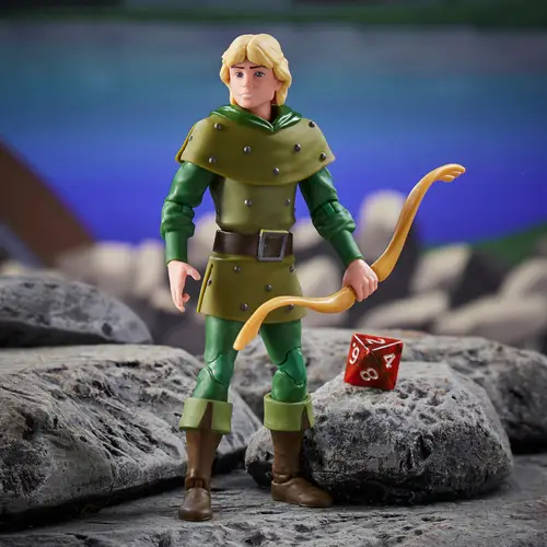 Dungeons & Dragons Hank - Imagen 4