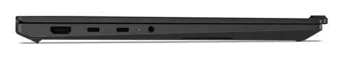 ThinkPad X1 Carbon Gen 14 Aura Edition Copilot+ PC Intel Core Ultra 7 355 Portátil 35,6 cm (14") Pantalla táctil WUXGA 32 GB LPDDR5x-SDRAM 1 TB SSD Wi-Fi 7 (802.11be) Windows 11 Pro Negro Español - Imagen 9