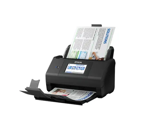 WorkForce ES-580W - Imagen 13