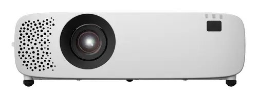 E501U 5000 lúmenes ANSI 3LCD WUXGA (1920x1200) Blanco - Imagen 1