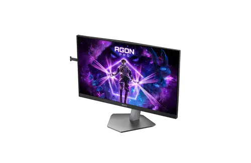 AGON PRO AG246FK pantalla para PC 61,2 cm (24.1") 1920 x 1080 Pixeles Full HD LCD Negro - Imagen 12