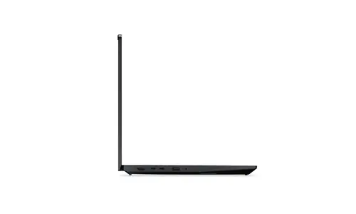ThinkPad P16s Gen 5 (Intel) Copilot + PC Copilot+ PC Intel Core Ultra 7 356H Estación de trabajo móvil 40,6 cm (16") WUXGA 32 GB LPDDR5x-SDRAM 1 TB SSD NVIDIA RTX PRO 1000 Blackwell Wi-Fi 7 (802.11be) Windows 11 Pro Español Negro - Imagen 7