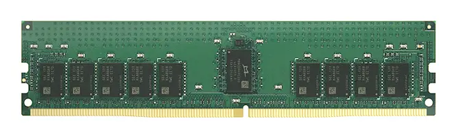 D4ER02-16G módulo de memoria 16 GB 1 x 16 GB DDR4 288-pin DIMM ECC
