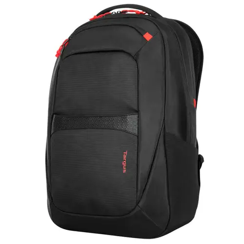 Strike II 43,9 cm (17.3") Mochila Negro - Imagen 9