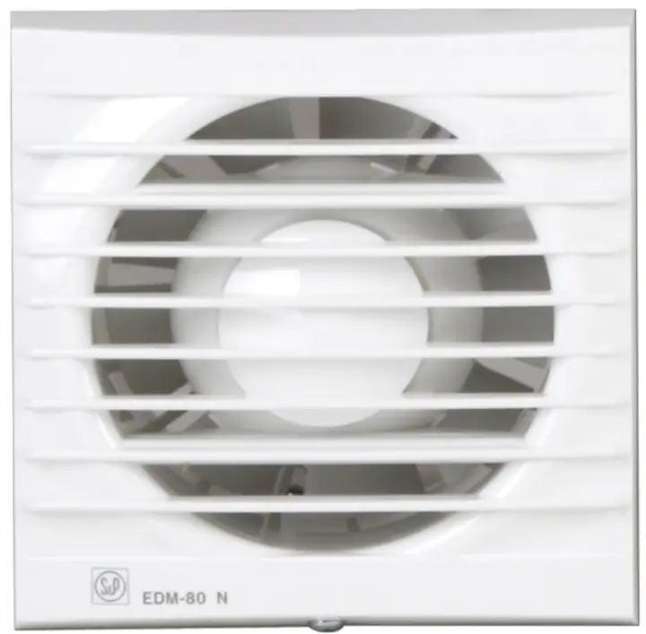 EDM-80 N Blanco
