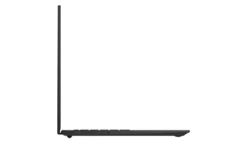 Gram 16Z90T Intel Core Ultra 7 255H Portátil 40,6 cm (16") WQXGA 32 GB LPDDR5x-SDRAM 1 TB SSD Wi-Fi 7 (802.11be) Windows 11 Home Negro - Imagen 9
