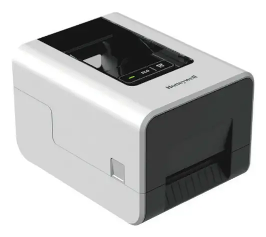 PC42E-T impresora de etiquetas Térmica directa / transferencia térmica 203 x 203 DPI 100 mm/s Alámbrico Ethernet