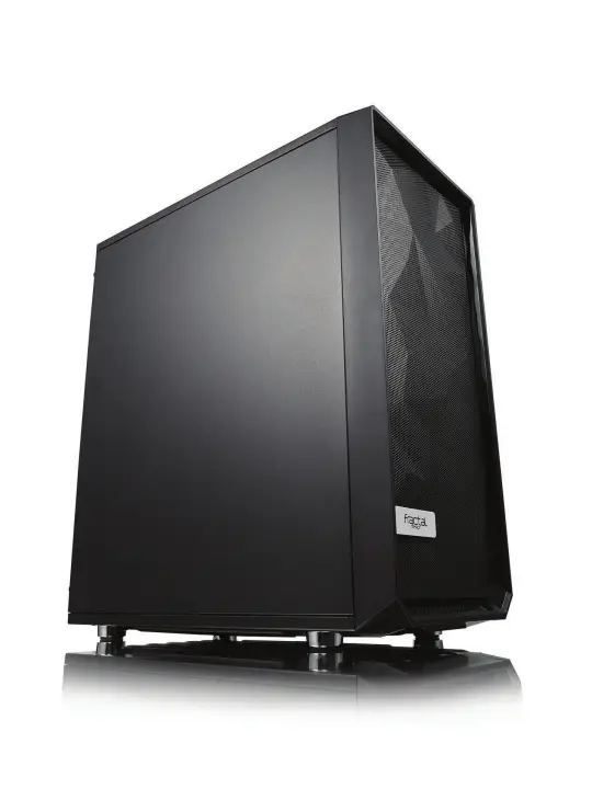 Meshify C Midi Tower Negro