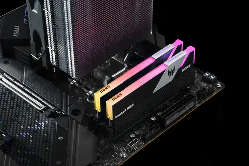 VESTA2-32GB-6000-1R8-V12 módulo de memoria 2 x 16 GB DDR5 6000 MT/s - Imagen 16