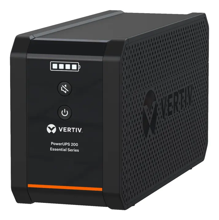 PSA6E-1000IT-IEC sistema de alimentación ininterrumpida (UPS) Línea interactiva 1 kVA 525 W 6 salidas AC
