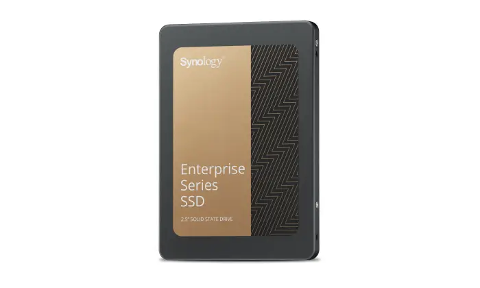 Enterprise Series 1,92 TB 2.5" Serial ATA III