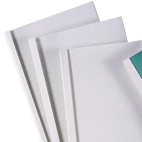 Carpeta Térmica Ibicover 1,5 mm (Caja 100) - Imagen 5