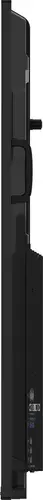 TE9812MIS-B3AG pantalla de señalización Diseño de quiosco 2,49 m (98") LCD Wifi 400 cd / m² 4K Ultra HD Negro Pantalla táctil Procesador incorporado Android 11 24/7 - Imagen 6