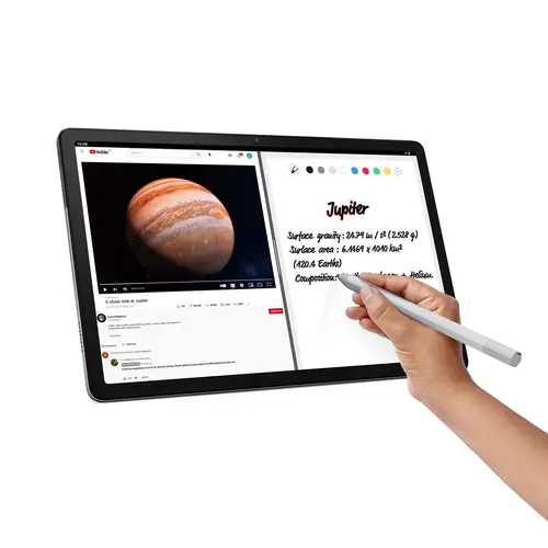 Tab P11 (2nd Gen) Mediatek 128 GB 29,2 cm (11.5") 4 GB Wi-Fi 6E (802.11ax) Android 12 Gris - Imagen 12