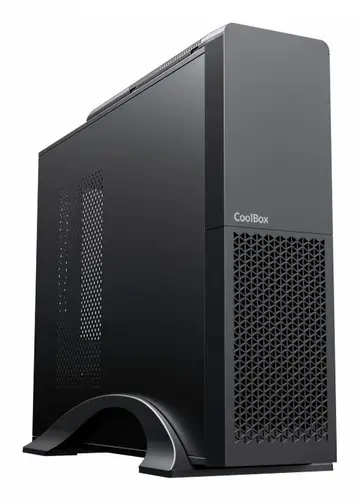 Caja para PC micro ATX T313 Slim - Imagen 1