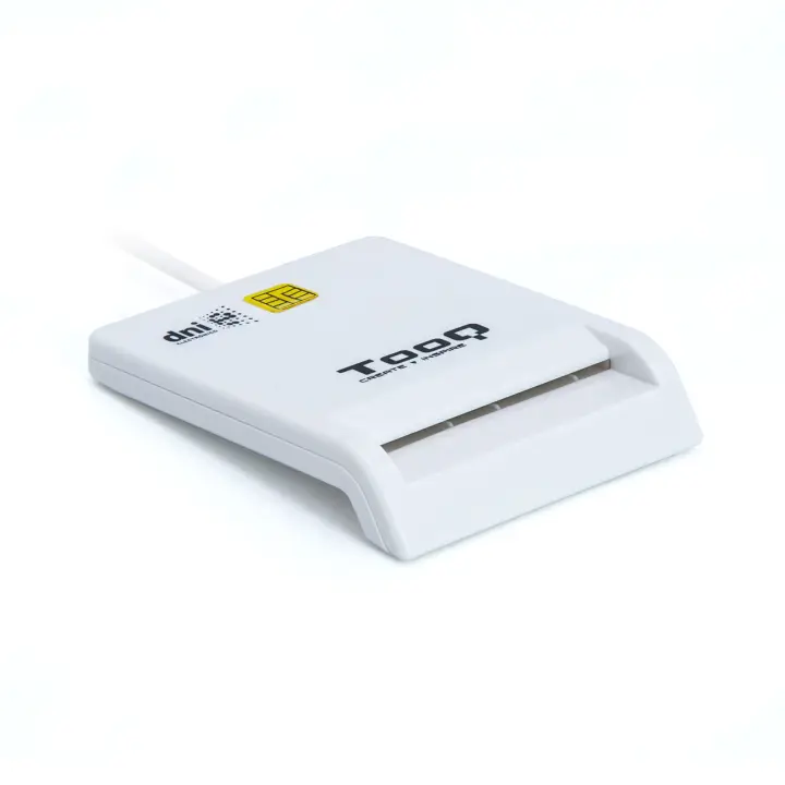 Lector de Tarjetas Externo DNIe