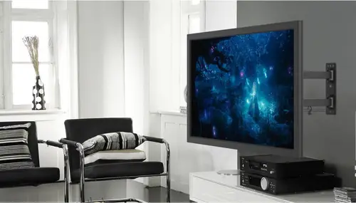 Soporte de pared articulado para TV de 37"-70 - Imagen 7