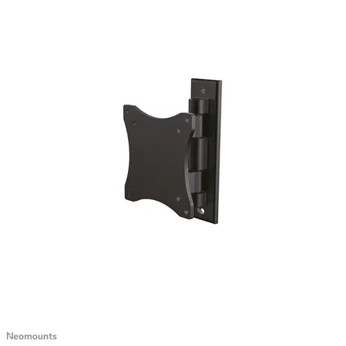 FPMA-W810BLACK Soporte de pared para monitor/TV 10-27" - movimiento completo - Imagen 2