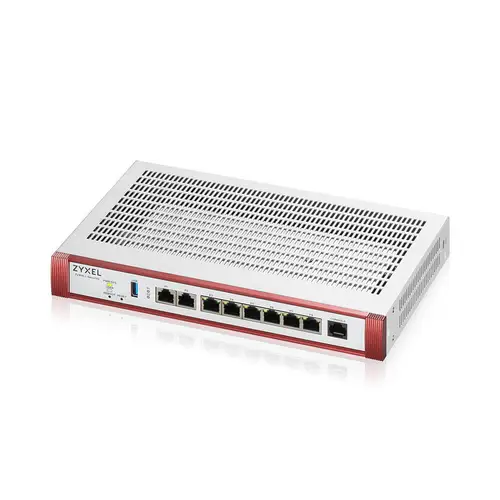 USG FLEX 200H cortafuegos (hardware) 5 Gbit/s - Imagen 2